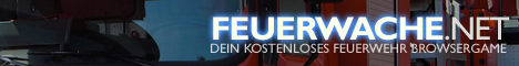 Feuerwehr Browsergame