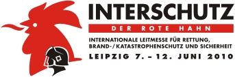 Logo Interschutz