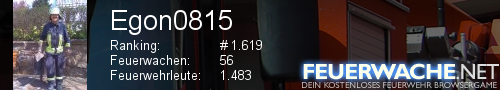 Feuerwehr Browsergame - jetzt spielen!