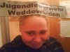 Jugendfeuerwehrgirl