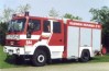 Feuerwehrmaus