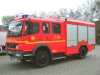 feuerwehrglinde