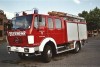 feuerratte